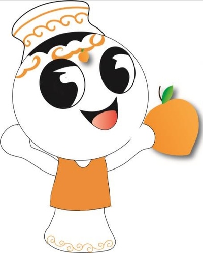 杏园春