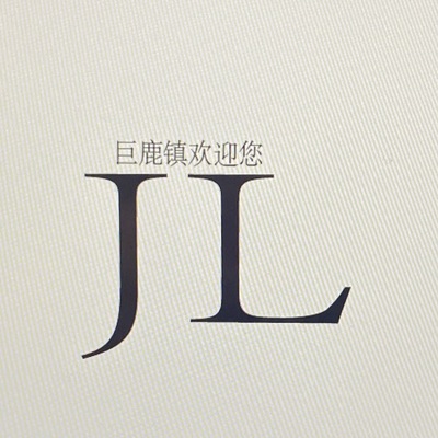 巨鹿镇logo