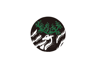 巨鹿logo