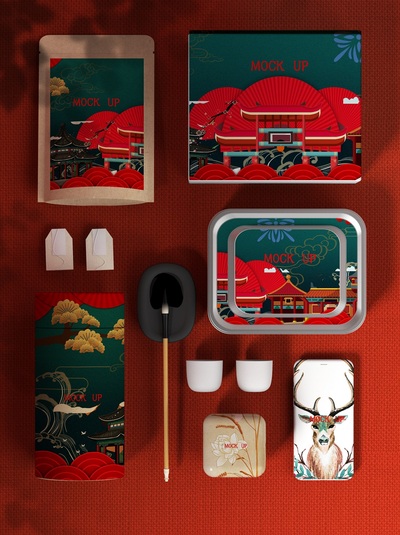 巨鹿印象