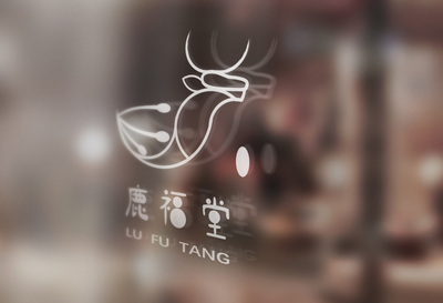 巨鹿縣特色茶品logo設計