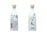 来杯花茶