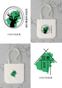 大麋生机