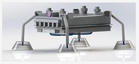 高空玻璃清洁器