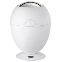 智慧环保垃圾桶