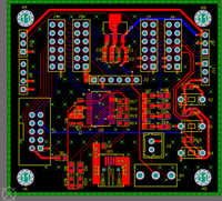面向铜矿浮选过程的无线传感网络监测系统