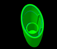 日化乳液用品瓶盖自动组装机
