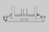 基于PLC的一种智能中医把脉装置