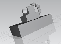 咽部分泌物提取机
