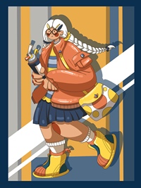 随心而穿新篇章