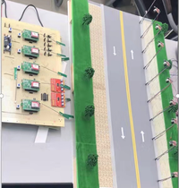 基于边云协同的智能照明系统