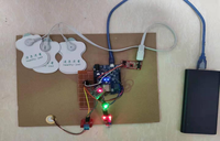 智能睡眠监测器