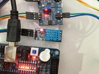 基于物联网的农田智能灌溉系统