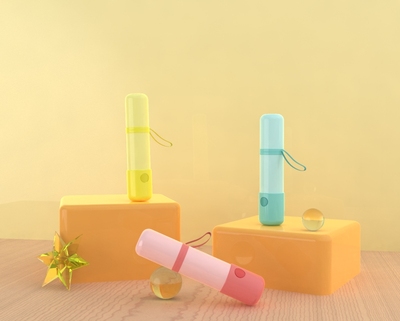 便携式餐具消毒器