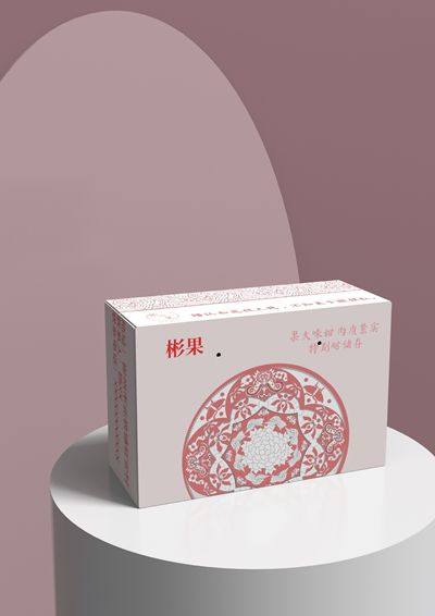 《彬果》