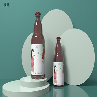 五味子果酒