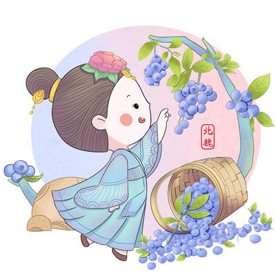 十八朝古味