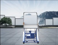 SG-2 智能微型爬楼车