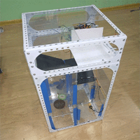 垃圾回收再利用智能分类系统