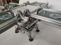 货物中转机器人