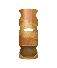 3D立体式套装首饰架