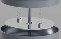 煤气管安全检测装置