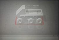 全方位智能搜救机器人