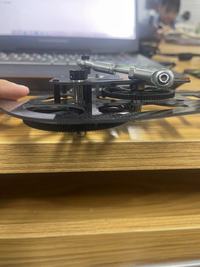 扑翼机——七彩蝴蝶