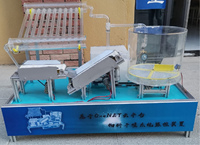 基于OneNET云平台物料干燥系统监控装置