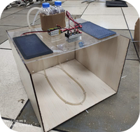 太阳能供暖洗浴一体化设备