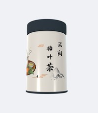 柿叶茶