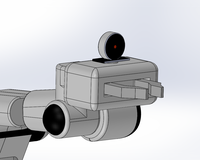 全自动鼻拭子采样装置