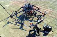 云眸守护——无人机数据服务领域建设者