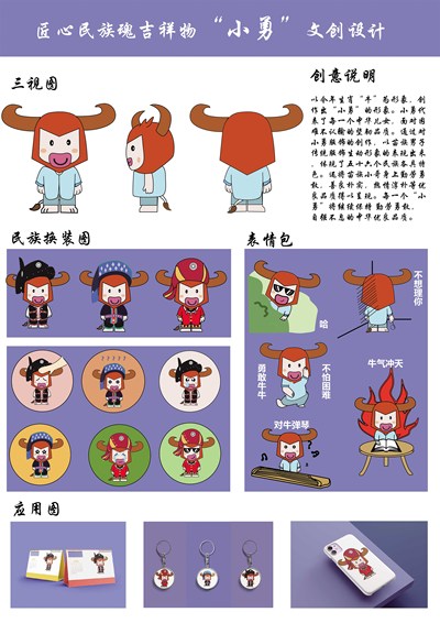 勇敢牛牛