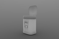 通通智能垃圾桶