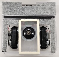 拂油去污智能厨房清洁精灵