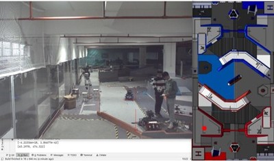 基于深度学习的智能监控设备