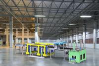 智能分批打包机