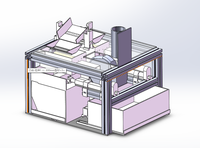 基于电子控制技术的厨余垃圾处理器