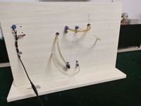 多用途液体配比均质机