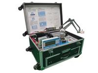 基于互联技术的便携式实验助手