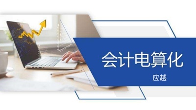 会计电算化