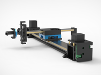 智能写字绘图机