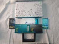 不一样的绿盾口罩