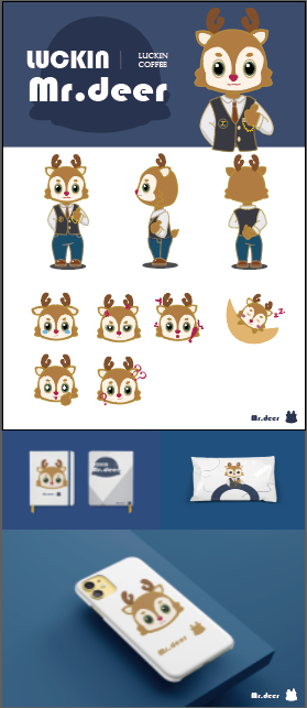 Mr.deer