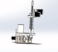 月球土壤钻取封装装置创新设计