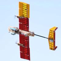 基于PX4的自动投放救援物资的无人机