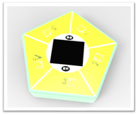 防遗忘智能药盒