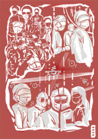 你安好，我无恙