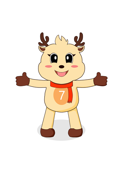 小七